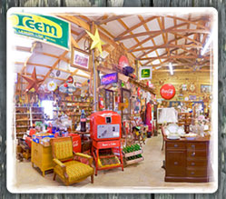 Riverside Barn Antiques