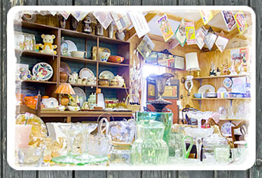 Riverside Barn Antiques