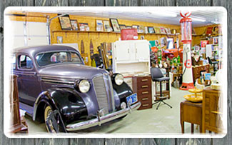 Riverside Barn Antiques