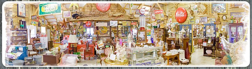 Riverside Barn Antiques
